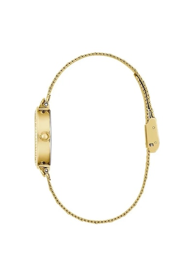 Guess Gugw0866l2 Kol Saati Altın - Siyah
