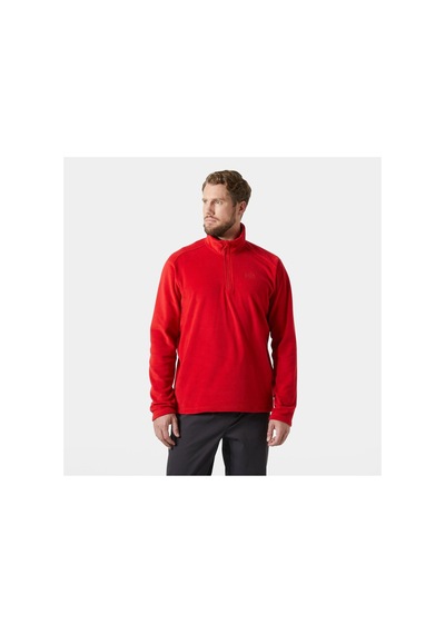 Helly Hansen Mount Polar Fleece Kırmızı
