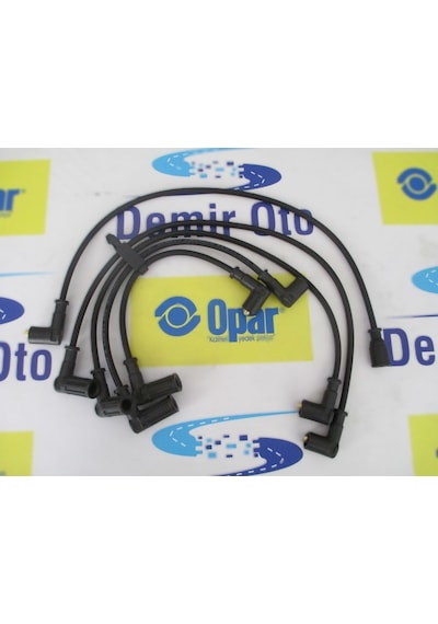 7716094-7620467 Buji Bobin Kablo Takımı Karbüratörlü 1,4 Uno 70 S