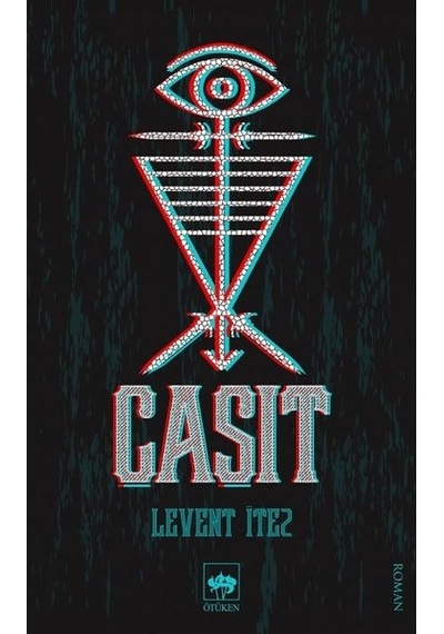 Çaşıt - Levent İtez - Ötüken Neşriyat