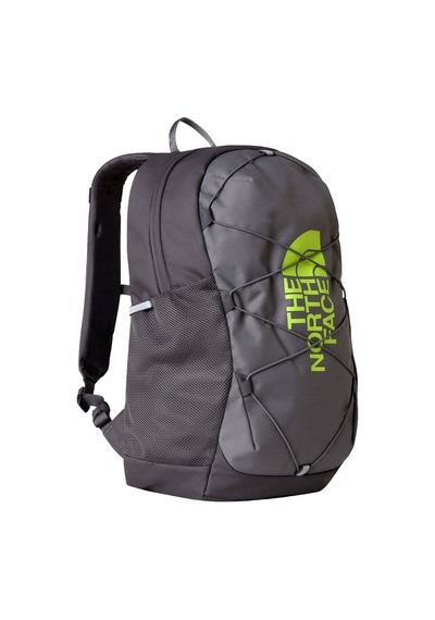 The North Face Y Court Jester Sırt Çantası Dumanlı İnci Antrasit Nf0a52vy7e11 Dumanlı İnci/antrasit