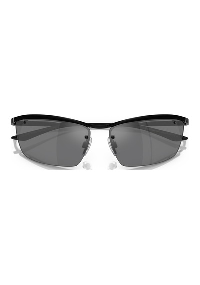Dolce Gabbana Dg2307 01/6g 61 Unisex Güneş Gözlüğü Siyah