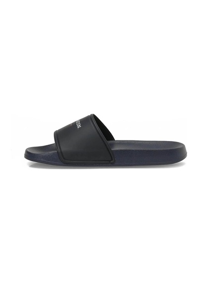 U.S. Polo Assn. U.s. Polo Assn. Wılly 6fx Lacivert Erkek Terlik A102252189