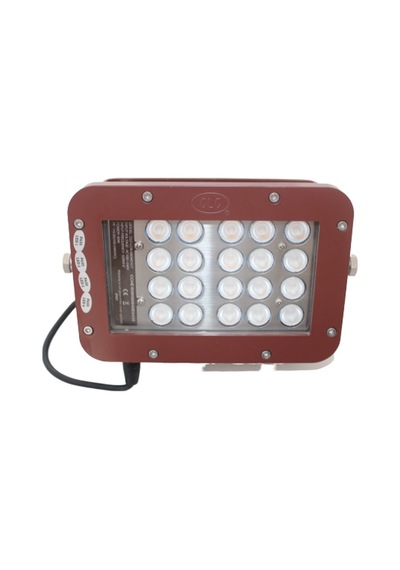 CLC-LCK-060WEACT K Serisi 60W LED İş Makinesi Projektörü IP68