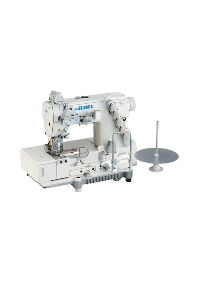 Juki Mf-7523-c11-b56 Karyokalı Mekanik Bant - Biye Reçme Makinası