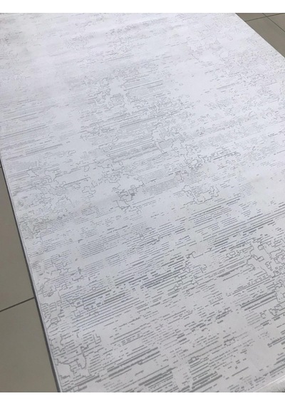 Liparis Halı Toscana 305 Serisi Triko Akrilik Salon Oturma Yatak Odası Halısı Gri - Antrasit