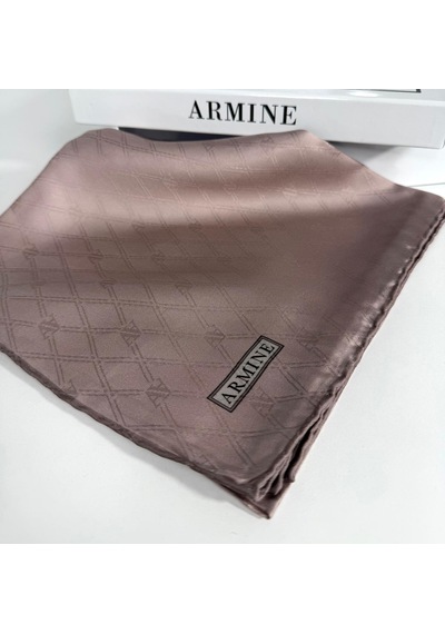 Armine Dj Jakar İpek Eşarp 2003d J Pudra Pembe