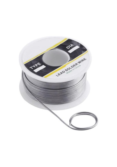 Lehim Teli 1.2mm 200 Gram 40/60