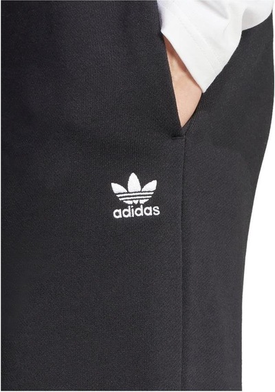 Adidas Kadın Siyah Eşofman Altı Ess Wl Pant Ft Jw2812 Siyah