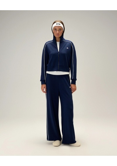 Ellesse 6wf4043-nv Kadın Eşofman Altı Lacivert