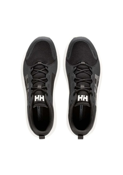 Helly Hansen Hp Ahıga Evo 5 Ayakkabı Erkek Siyah Spor Ayakkabı Hha.11937-hha.990-11819 Siyah