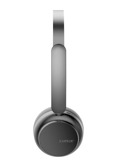 Sunix BLT-100 ANC+ENC Kablosuz Bluetooth 5.4 Kulak Üstü Kulaklık