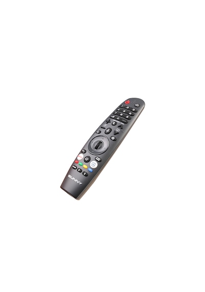 Sunny SN55QMN252 55" 140 Ekran 4K UHD WebOS QLED TV