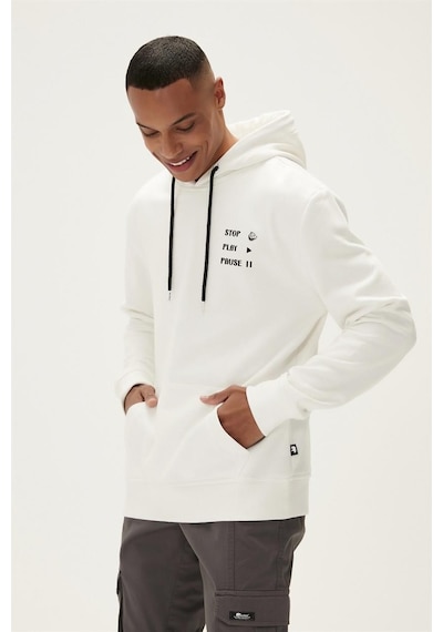 Bad Bear 22.02.12.031-c04 Pause Erkek Sweatshirt 001