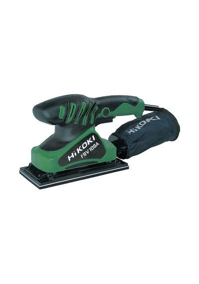 Hikoki FSV10SA 180 W Titreşimli Zımpara