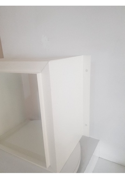 Doğalgaz G4-g6 Sayaç Muhafaza Pano