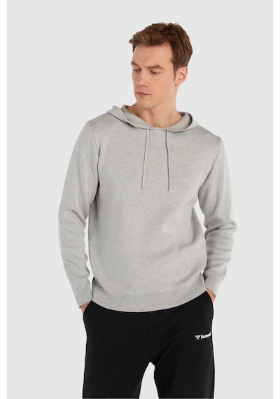 Hummel Lenz Knit Erkek Sweatshirt 922019-1968