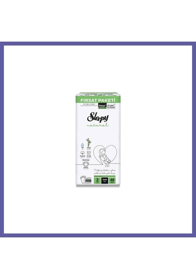 Bezos Sleepy Fırsat Pkt No:2: 48 Li-6 Nıda
