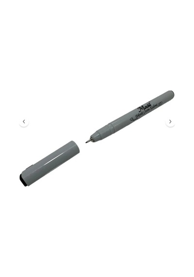 Teknik Çizim Seti 12'li Set