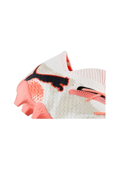 Puma Future 7 Ultimate Gk Fg/ag Erkek Çim Zemin Kramponu 10807801 Turuncu Turuncu