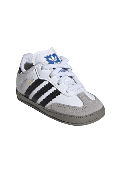 Adidas Samba Crıb Çocuk Spor Ayakkabı - Jı2758 Beyaz