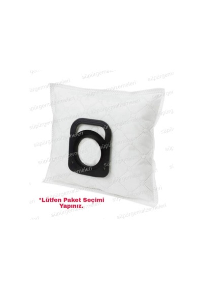 Rowenta Ro 6373Ea Toz Torbası (Paket Seçiniz)