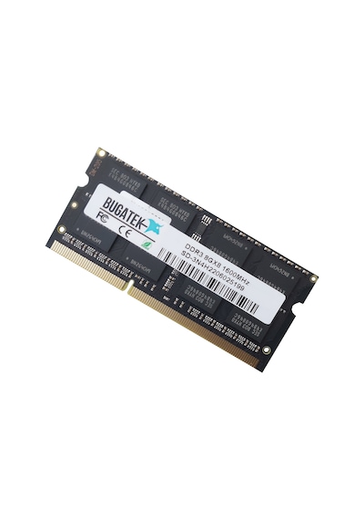 Bugatek BR-1402  8 GB DDR3 1600 MHz CL11 Notebook Ram