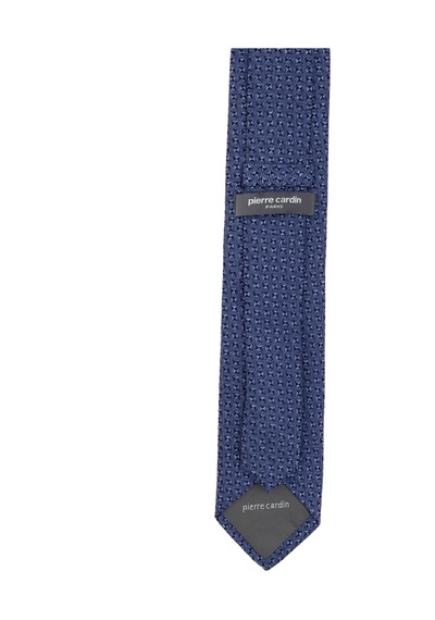 Pierre Cardin Erkek Lacivert Kravat 50313269-200 Lacivert