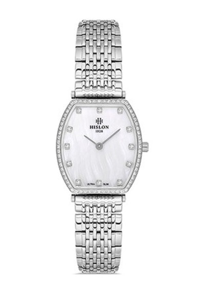 Hislon Women's Classic Queen Ql179s-09ss Gri
