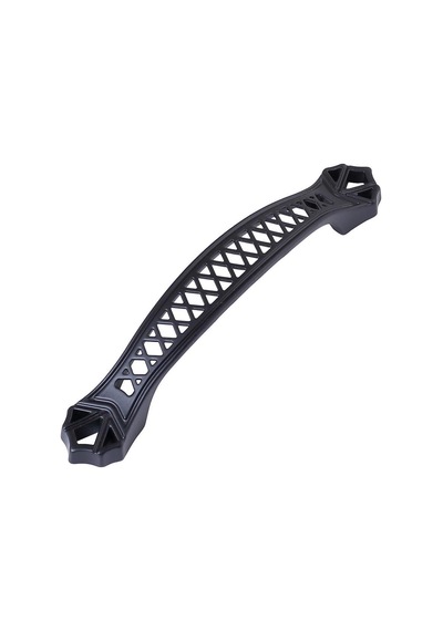 Gürçayhırdavat Aylin Kulp Siyah 96Mm (2 Adet)