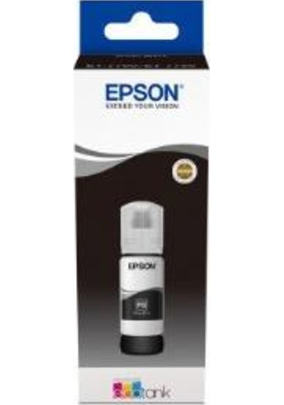 Epson C13T00S14A 103 Ecotank Siyah