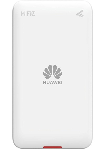 Huaweı Ap263 Wıfı6 Ax3000 Dual Band Duvar Tipi Kurumsal Access Point