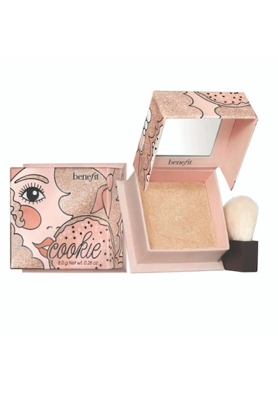 Benefit Cosmetics Cookie Aydınlatıcı Pudra Diğer