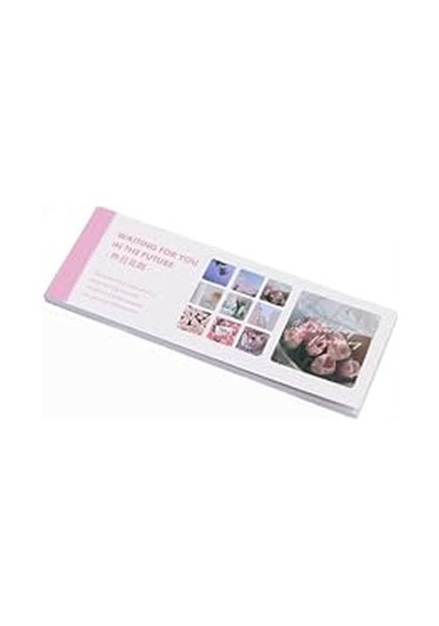 A Happy Moment Temalı 30 Sayfa Sticker Seti Bullet Journal