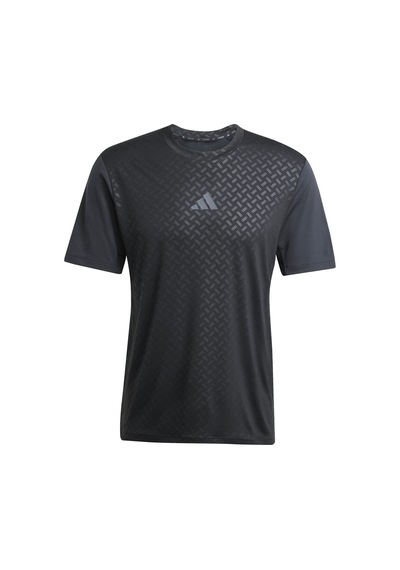 Adidas Power 3s Tişört Siyah Jı8215 Siyah