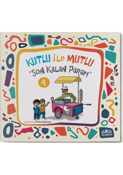 Kutlu İle Mutlu 4 - Son Kalan Param