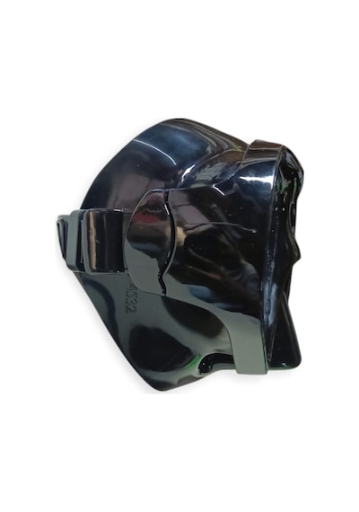 Star Diving Dalış Maskesi Yetişkin - 51703-siyah