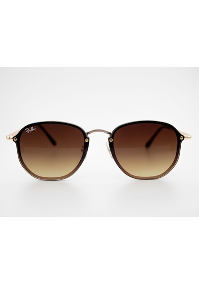 Ray Ban Rb 3579 N 001/13 58.15 Unisex Güneş Gözlüğü Havana