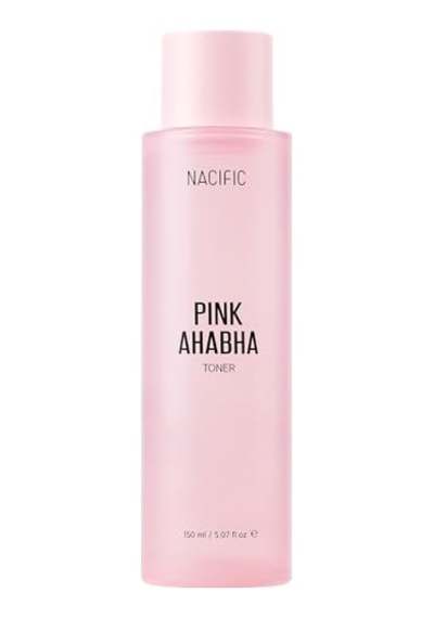 Pink Aha Bha Toner 150 Ml