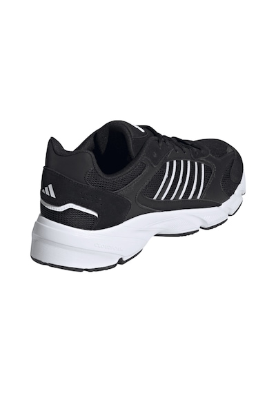 Adidas Crazychaos 2000 Erkek Spor Ayakkabı - Ig4406 Siyah