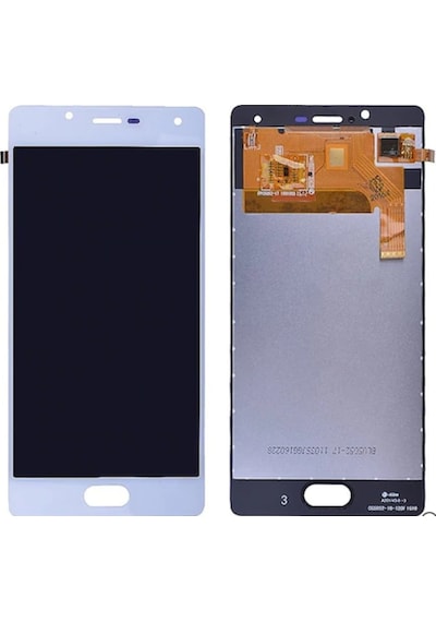 Casper Via E1 Lcd Dokunmatik Ekran