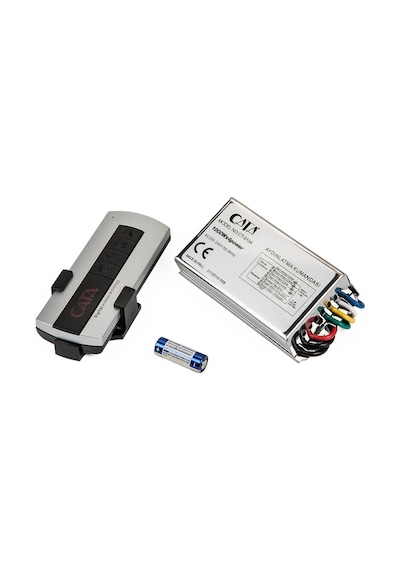 Cata CT-9154 Aydınlatma Kumandası 4lü 4x1000w