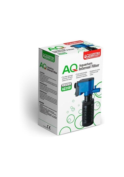 İç Filtre 4w 400l/h