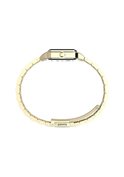 Timex Tw2y23700 Kadın Kol Saati Altın