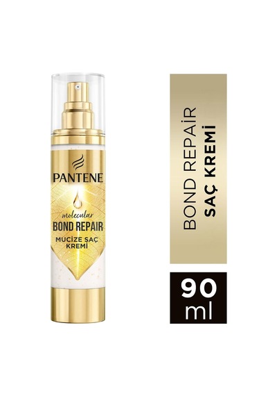 Lexroo Bond Repair Mucize Saç Kremi 90 Ml