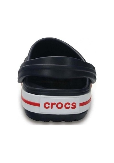 5in1Canpolat Lacivert Crocband Clog İle Rahat Ve Şık Adımlar 312-siyah