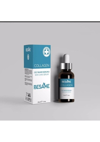Besame Collagen Serum 30 ML
