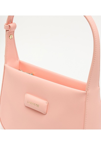 Lacoste Kadın Pembe Omuz Çantası Nf5153au.t34 Pembe