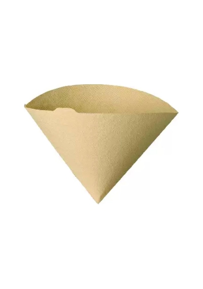 Hario V60 02 Filtre Kağıdı Naturel 100 Adet