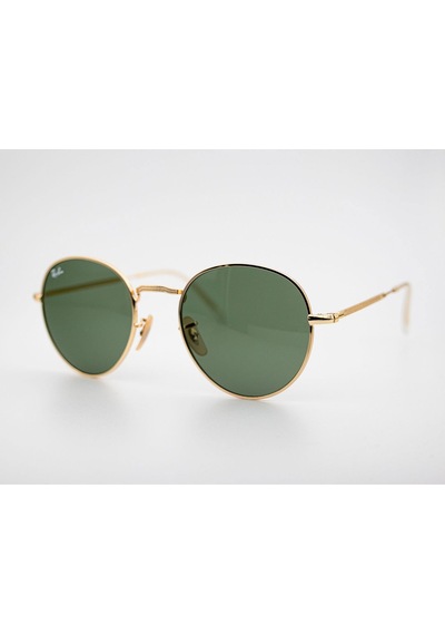 Rayban Rb 3582 001/31 51-21 Unısex Güneş Gözlüğü Nude